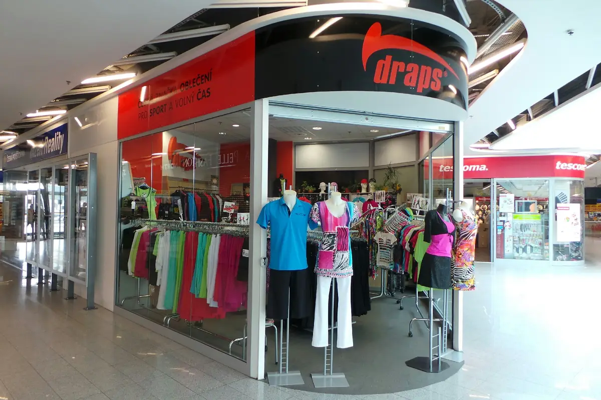 DRAPS